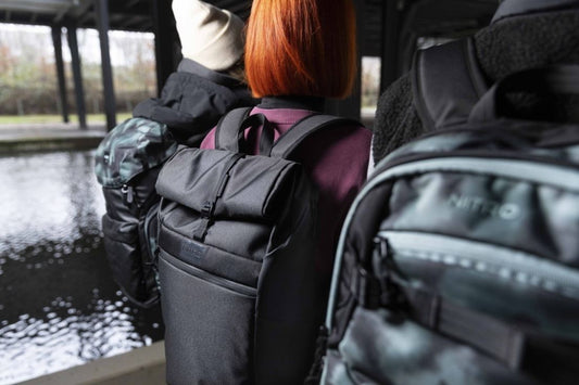 Wie du den perfekten Rucksack für deine Bedürfnisse findest