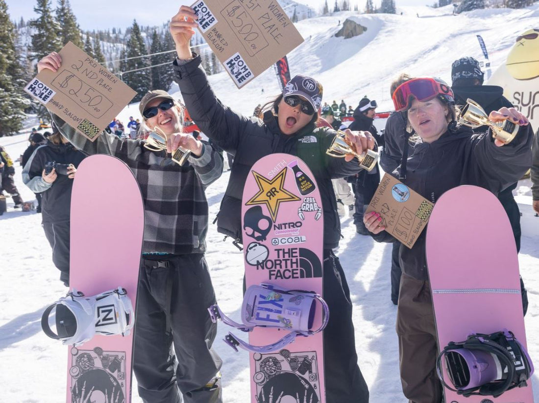 Die neue Wintersaison 2025 / 2026 beginnt – sicher Dir jetzt 10 % Rabatt!