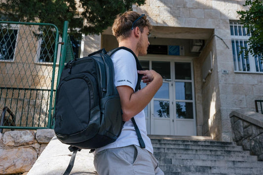 Back to School 2026 – Warum der Nitro Stash 29 einer der besten Rucksäcke für Schule, Uni und Alltag ist