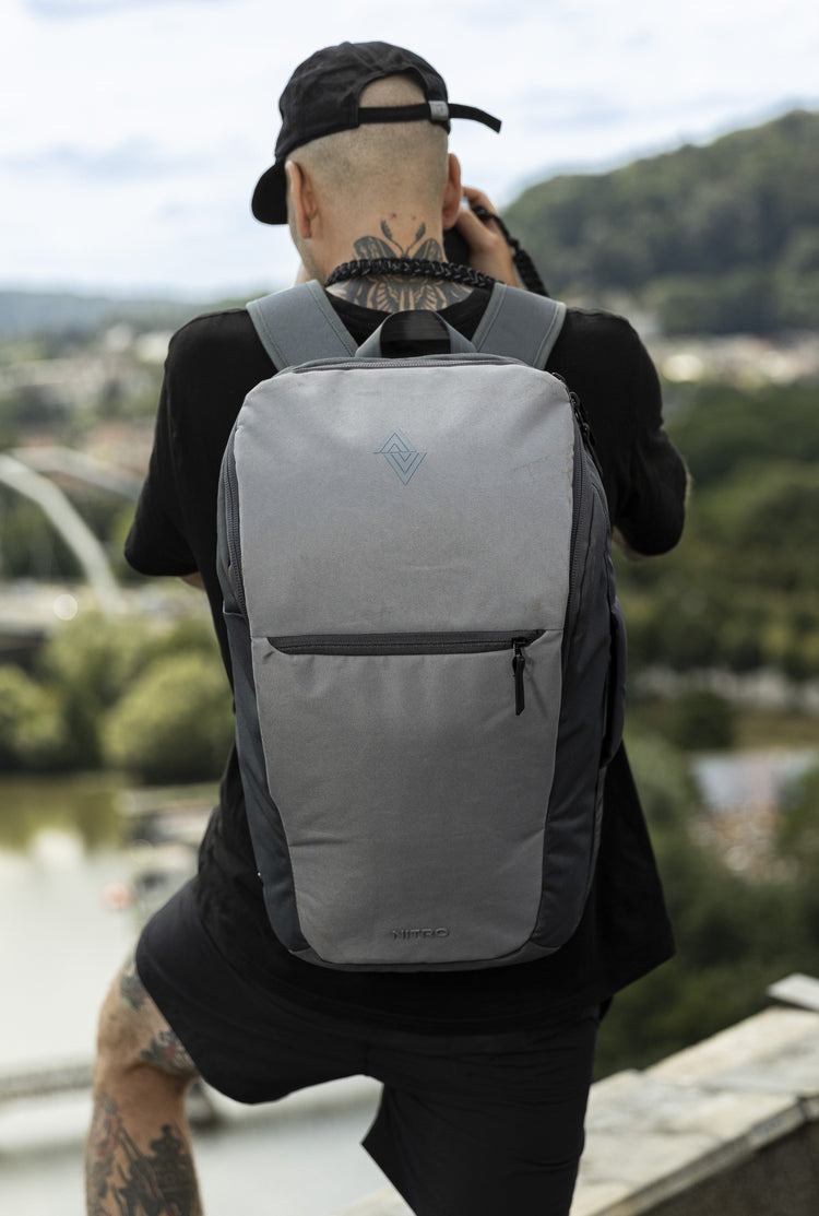Nikuro Traveler