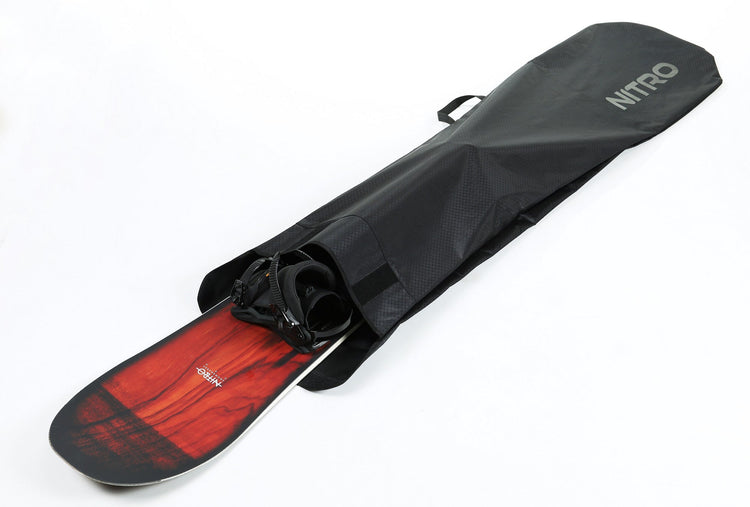 Nitro Light Sack Boardbag Boardtasche Snowboardtasche