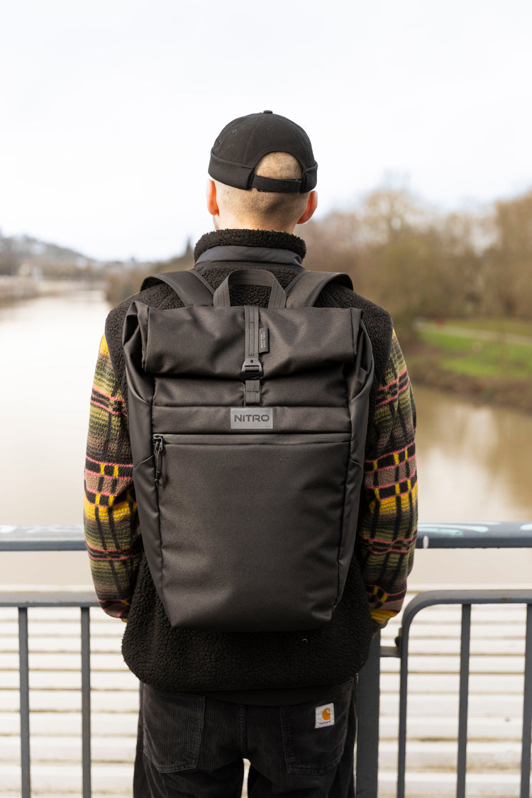 Nitro Cosmo 24-26 L Rucksack