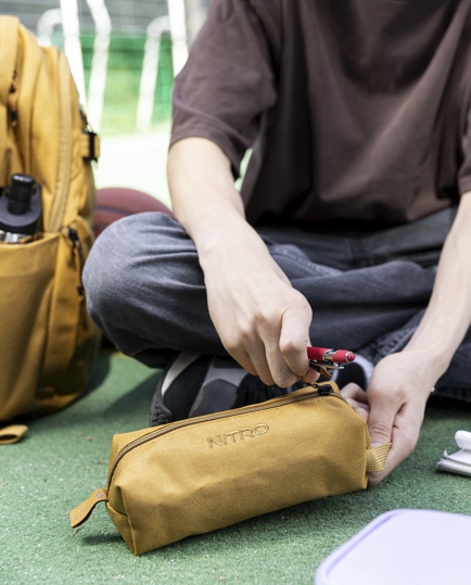 Nitro Federmäppchen – Pencil Case & Pen Pouch