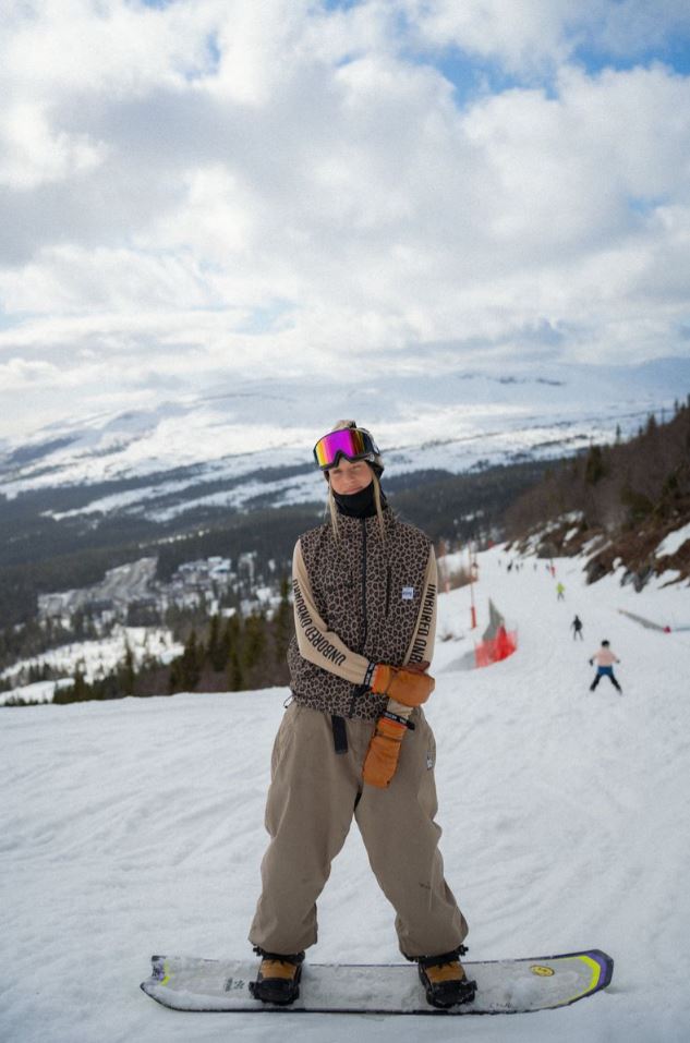 Eivy Funktionswäsche Winter 2025 / 2026