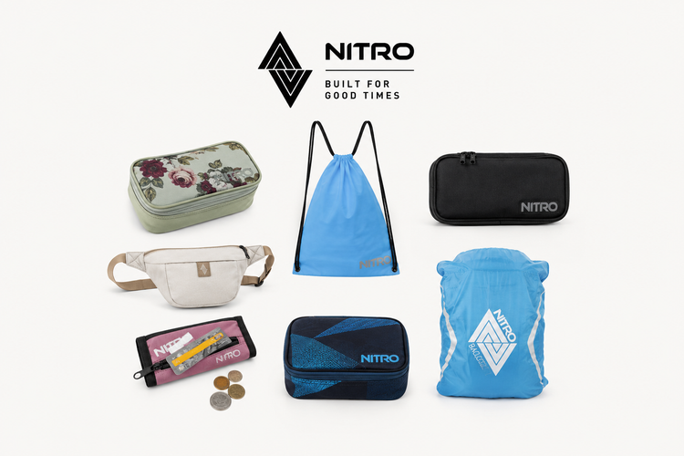 Nitro Accessoires