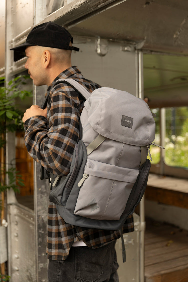 Nitro Daypacker TWO