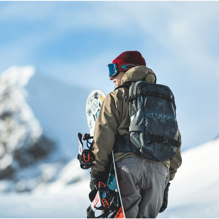 Snow Packs