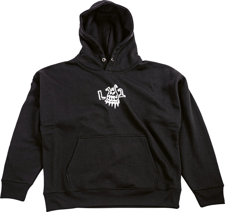 Snowboard Hoodies und Sweatshirts von L1