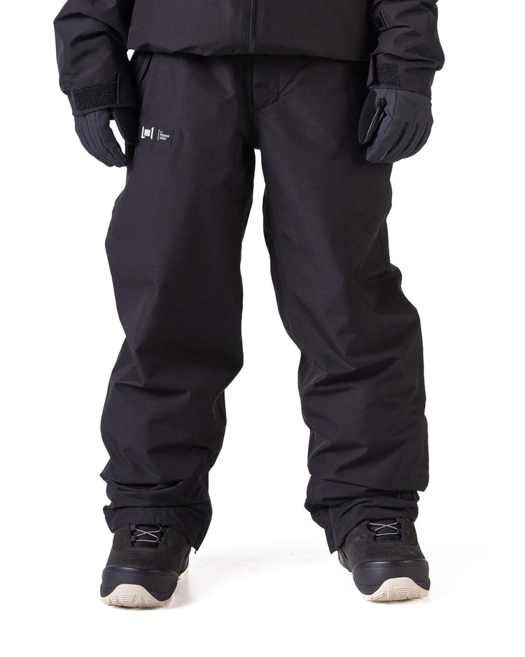 Snowboardhosen Pants und Bibs von L1 für Damen und Herren