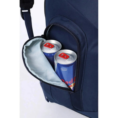 Nitro Weekender 42L Rucksack mit 17 Zoll Laptopfach Nightsky
