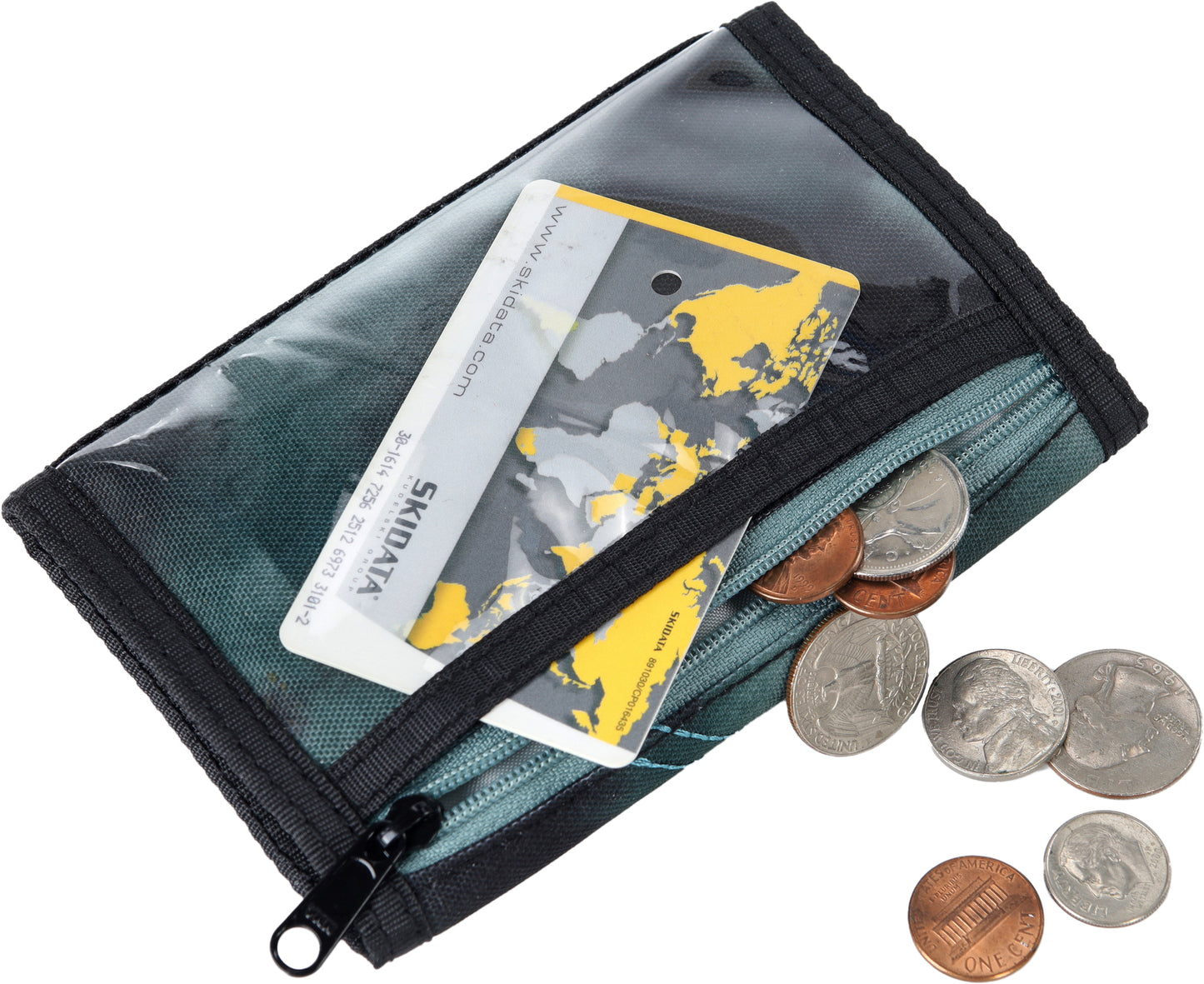 Nitro Wallet Geldbeutel REEF BREAK