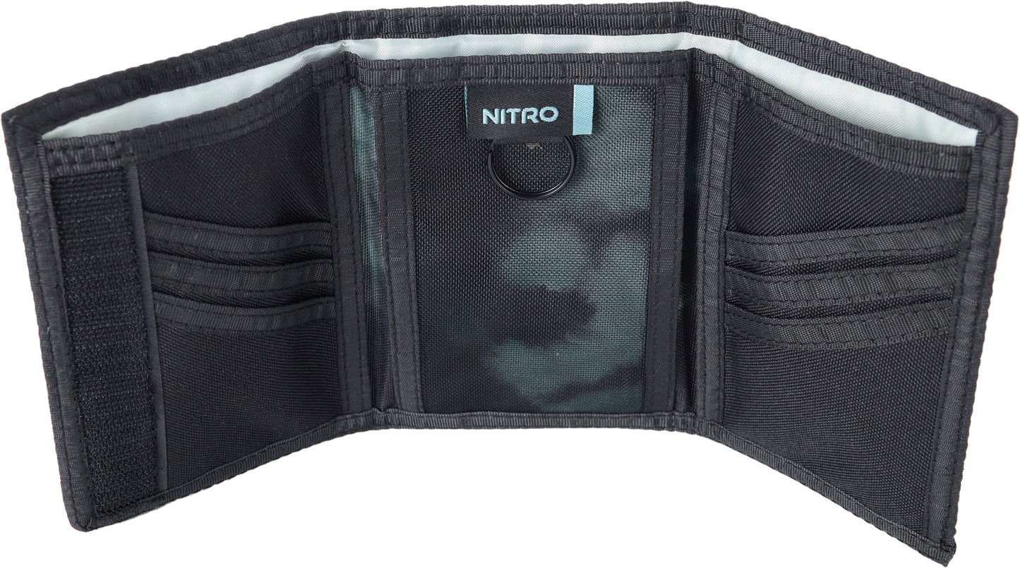 Nitro Wallet Geldbeutel REEF BREAK