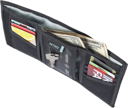 Nitro Wallet Geldbeutel REEF BREAK