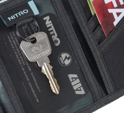 Nitro Wallet Geldbeutel REEF BREAK