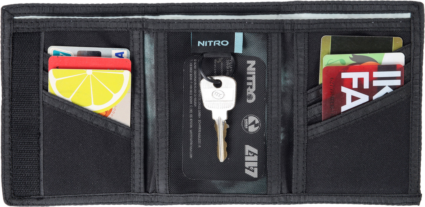 Nitro Wallet Geldbeutel REEF BREAK