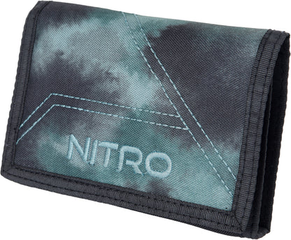 Nitro Wallet Geldbeutel REEF BREAK