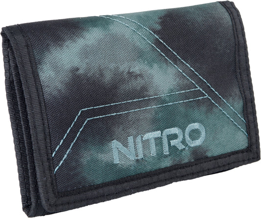 Nitro Wallet Geldbeutel REEF BREAK