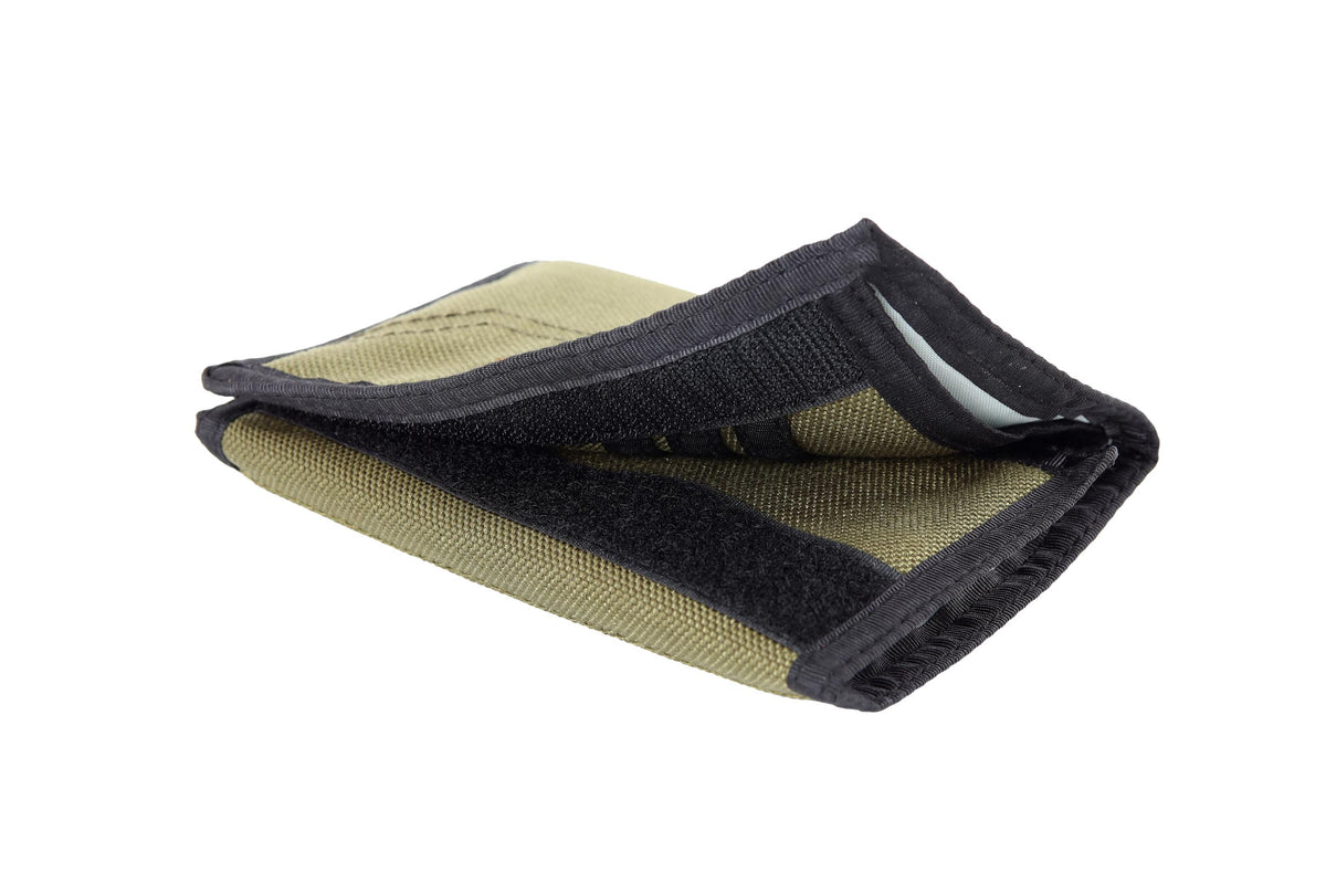 Nitro Wallet Geldbeutel 2027 – Magic Moss