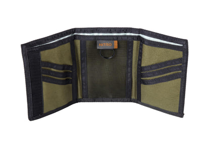 Nitro Wallet Geldbeutel 2027 – Magic Moss