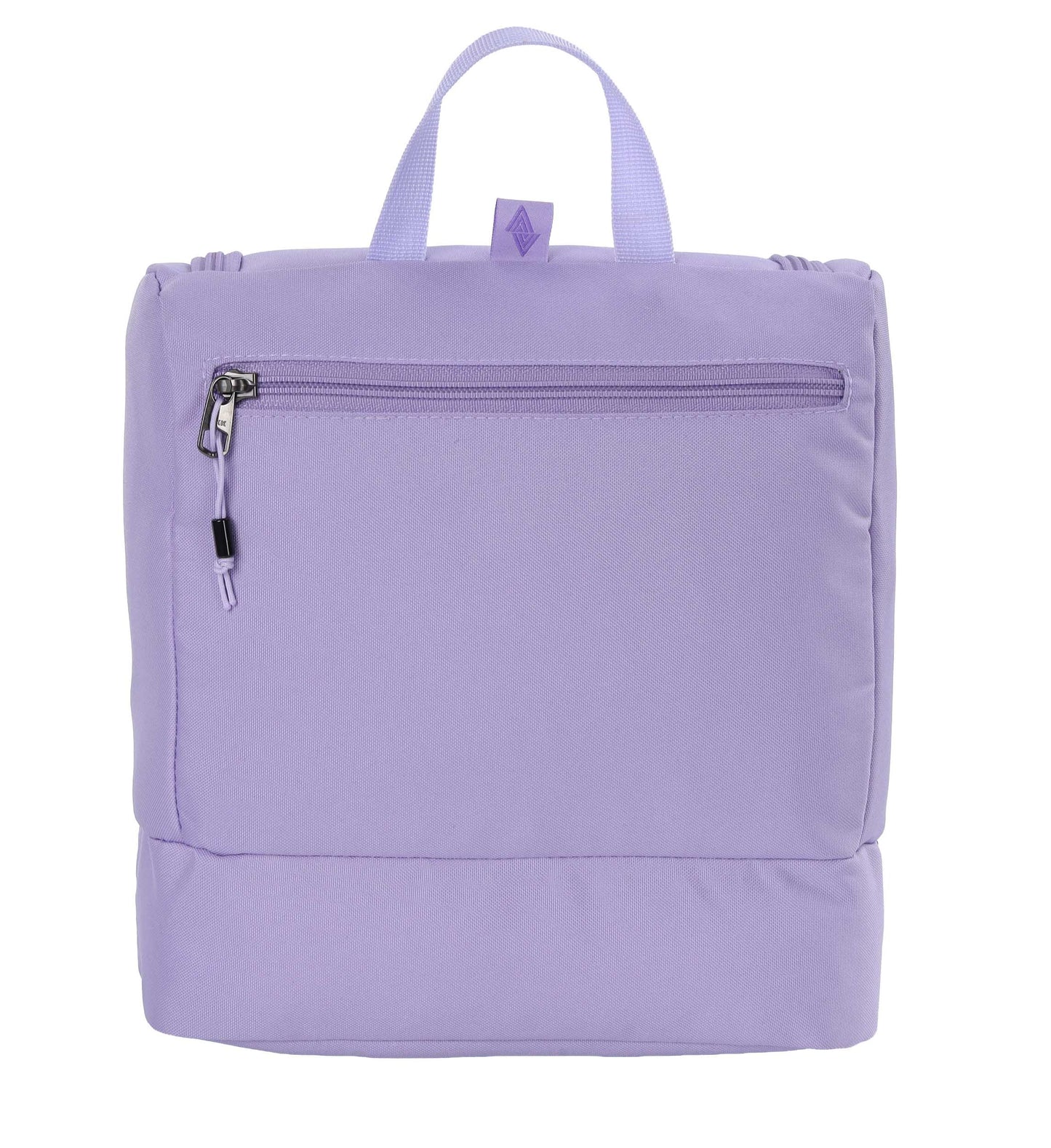 Nitro Travel Kit Kulturbeutel Reisewaschtasche Farbe: Lavender