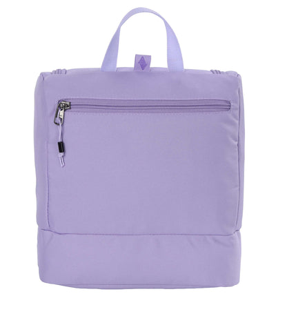 Nitro Travel Kit Kulturbeutel Reisewaschtasche Farbe: Lavender