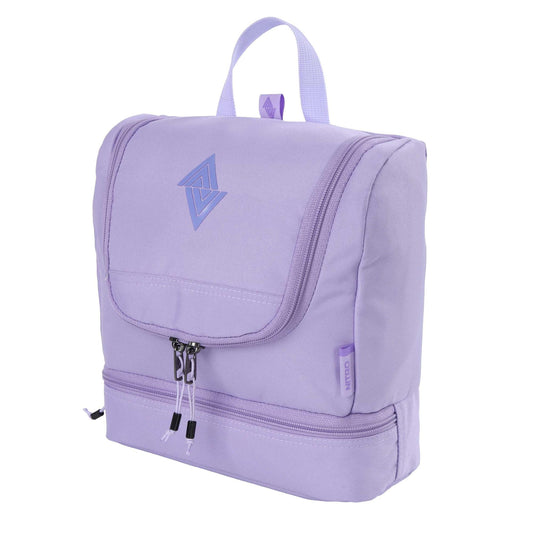 Nitro Travel Kit Kulturbeutel Reisewaschtasche Farbe: Lavender