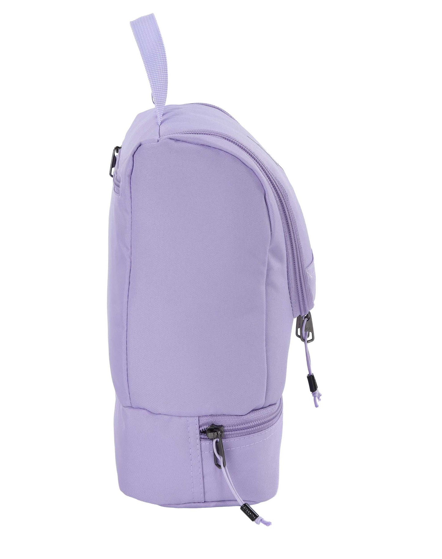 Nitro Travel Kit Kulturbeutel Reisewaschtasche Farbe: Lavender