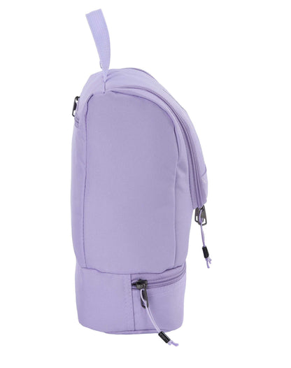 Nitro Travel Kit Kulturbeutel Reisewaschtasche Farbe: Lavender