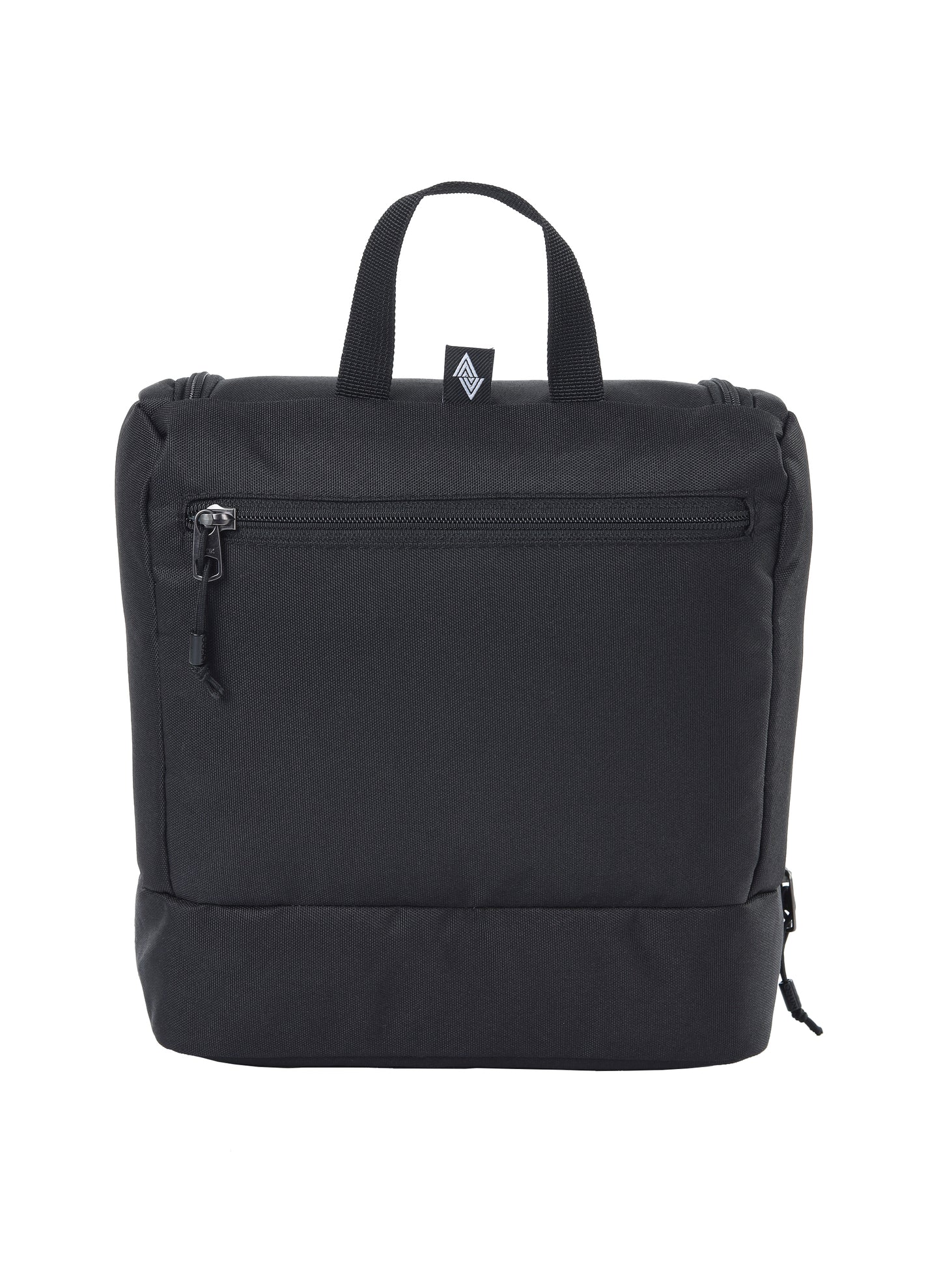 Nitro Travel Kit Kulturbeutel Kosmetiktasche Farbe: True Black
