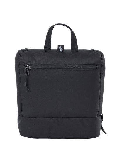 Nitro Travel Kit Kulturbeutel Kosmetiktasche Farbe: True Black