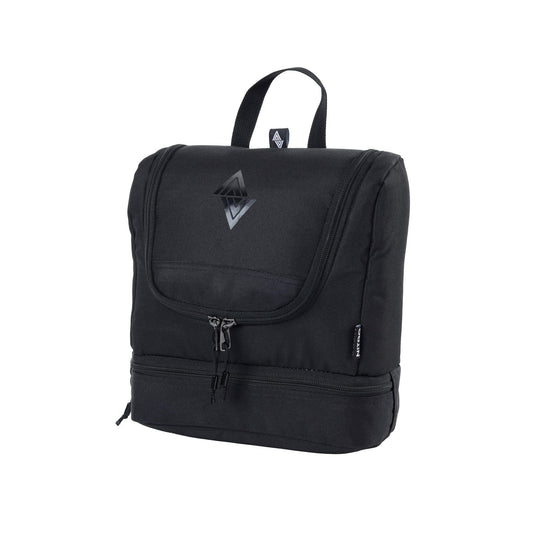Nitro Travel Kit Kulturbeutel Kosmetiktasche in True Black