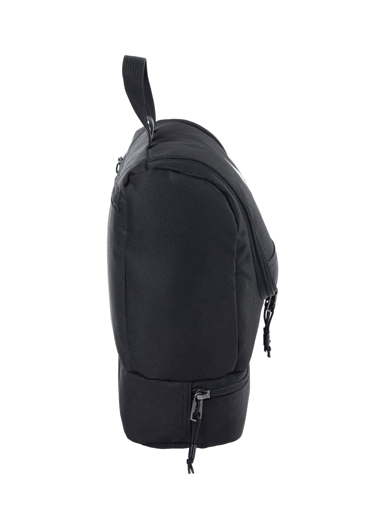 Nitro Travel Kit Kulturbeutel Kosmetiktasche Farbe: True Black
