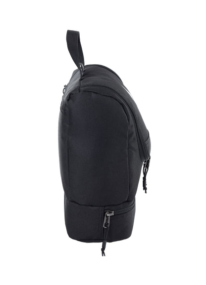 Nitro Travel Kit Kulturbeutel Kosmetiktasche Farbe: True Black