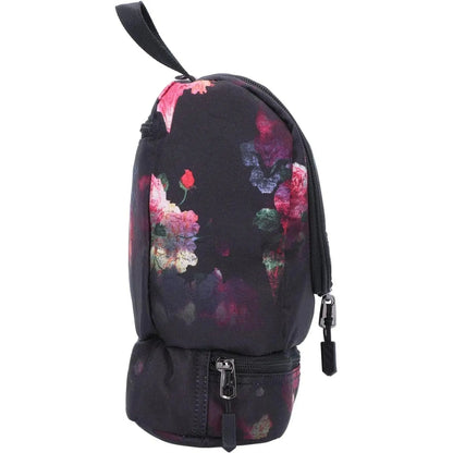 Nitro Travel Kit Kulturbeutel Black Rose
