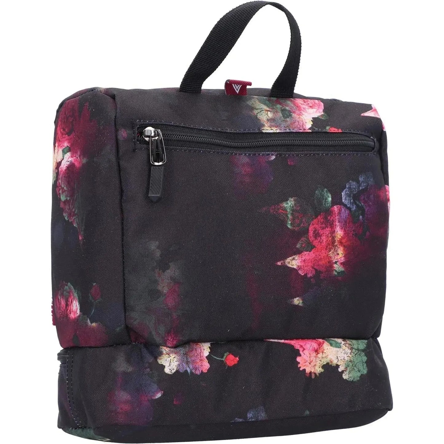 Nitro Travel Kit Kulturbeutel Black Rose