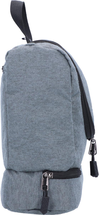 Nitro Travel Kit Kulturbeutel Black Noise