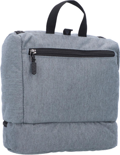 Nitro Travel Kit Kulturbeutel Black Noise