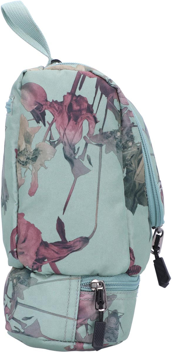 Nitro Travel Kit Kulturbeutel Dead Flower