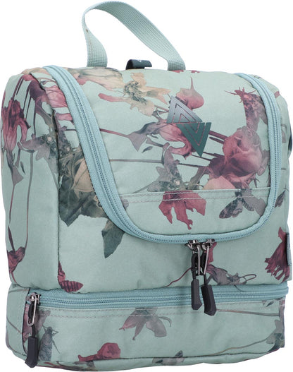 Nitro Travel Kit Kulturbeutel Dead Flower