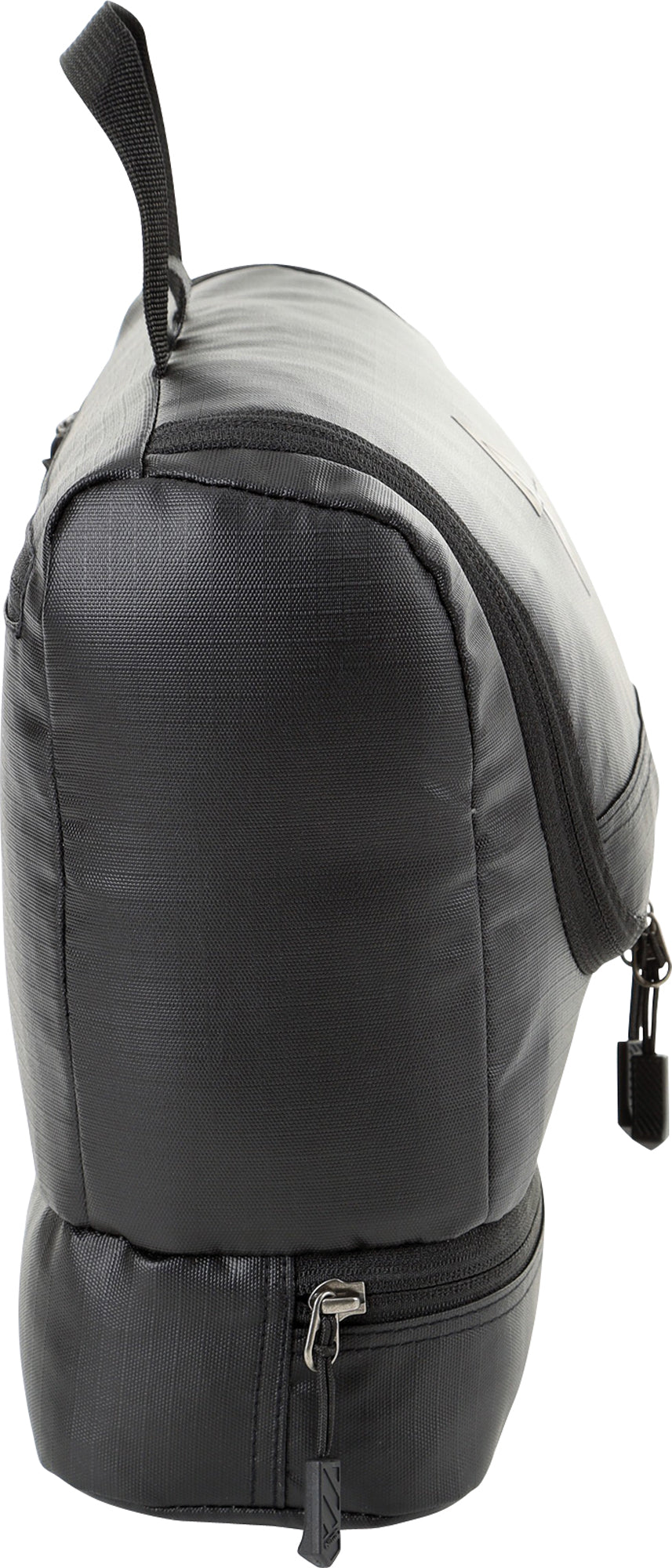 Nitro Travel Kit Kulturbeutel Boxed Black