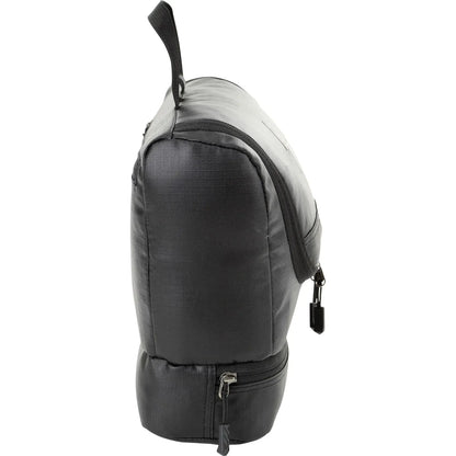 Nitro Travel Kit Kulturbeutel Boxed Black
