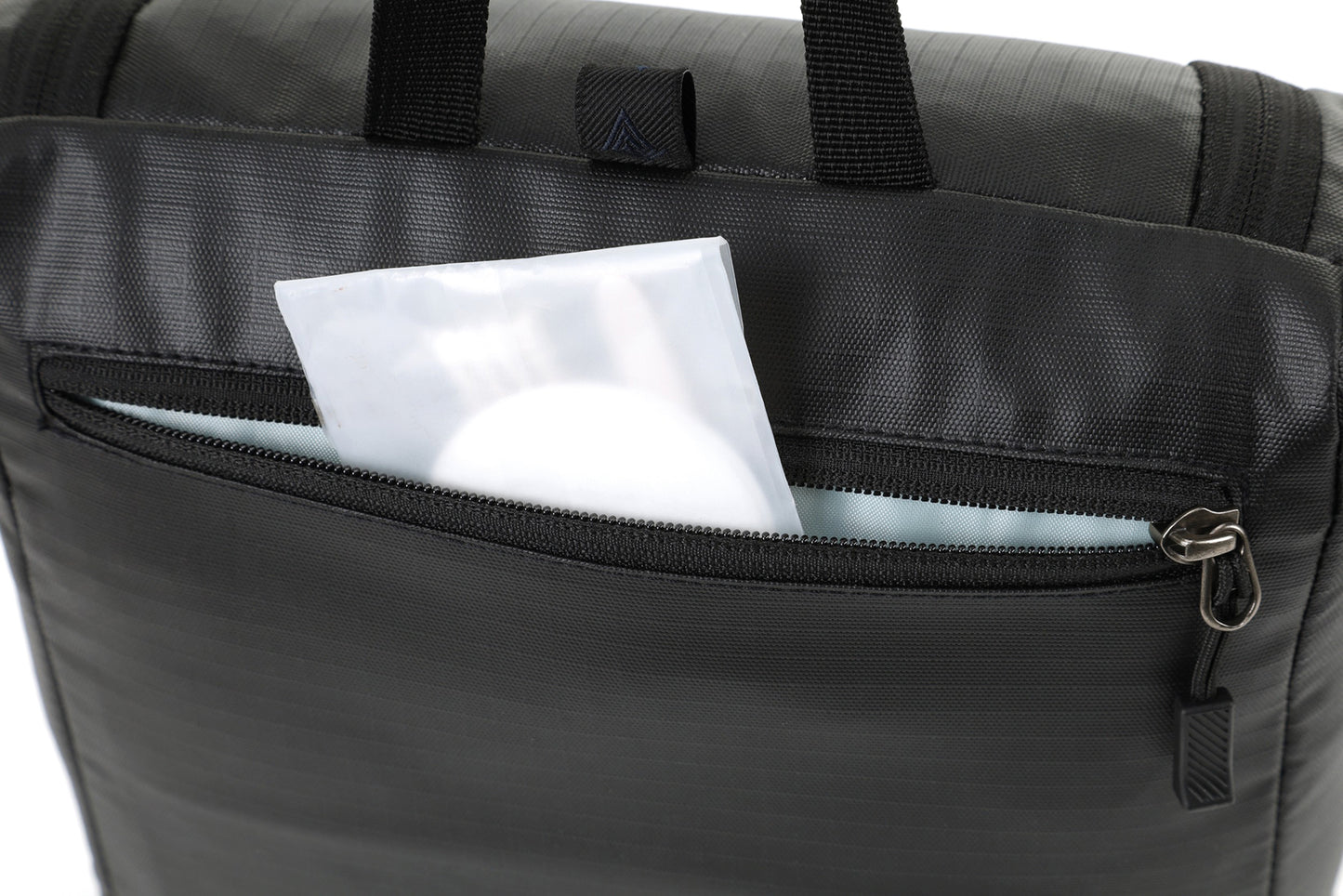 Nitro Travel Kit Kulturbeutel Boxed Black