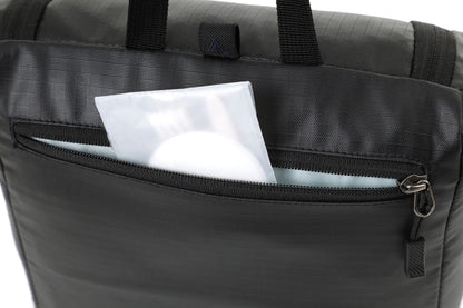 Nitro Travel Kit Kulturbeutel Boxed Black