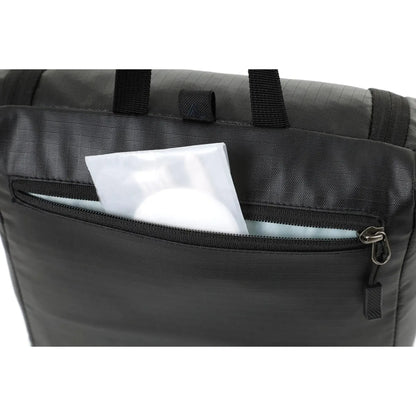 Nitro Travel Kit Kulturbeutel Boxed Black