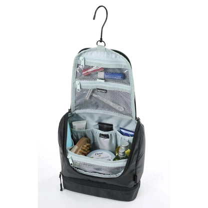 Nitro Travel Kit Kulturbeutel Boxed Black
