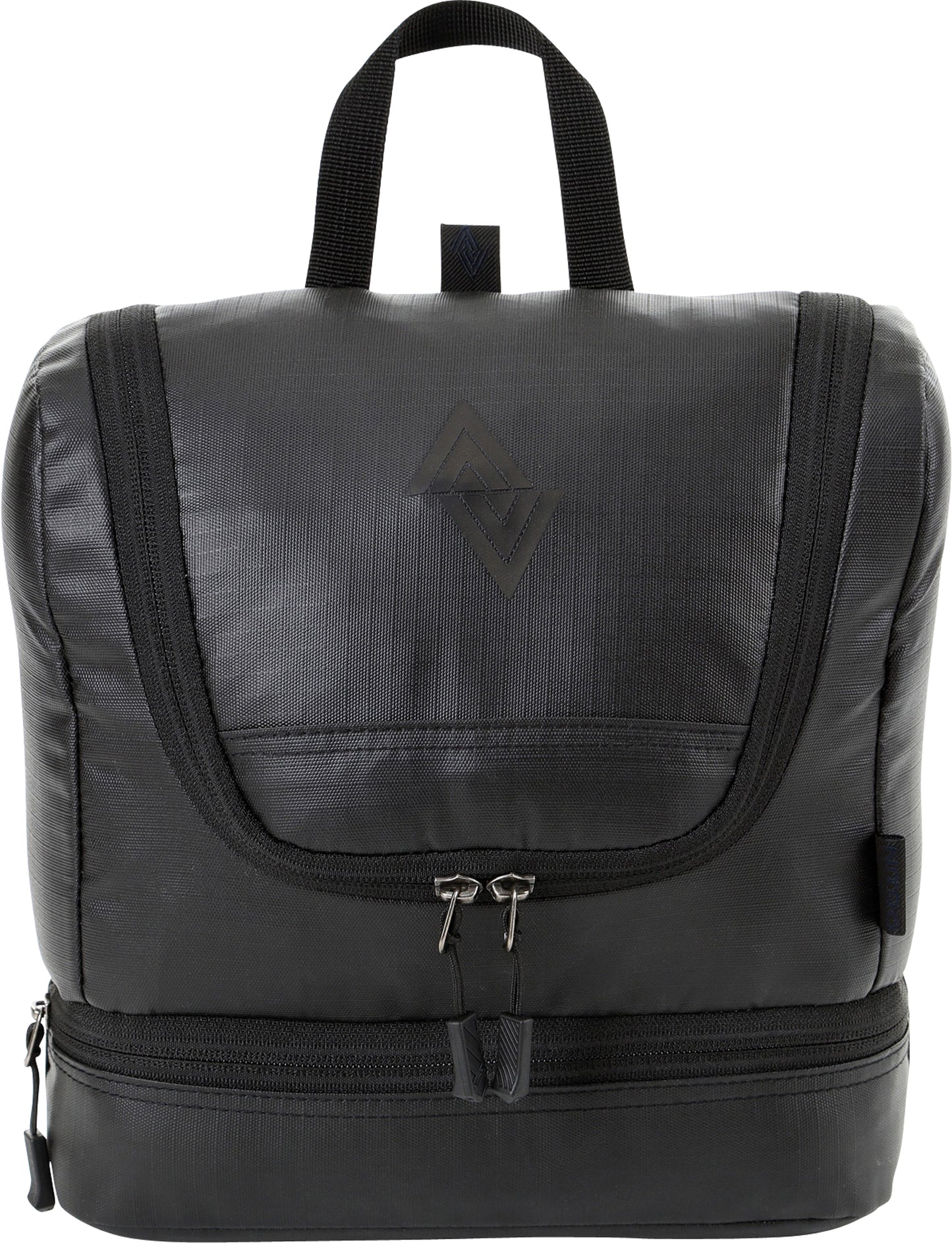 Nitro Travel Kit Kulturbeutel Boxed Black