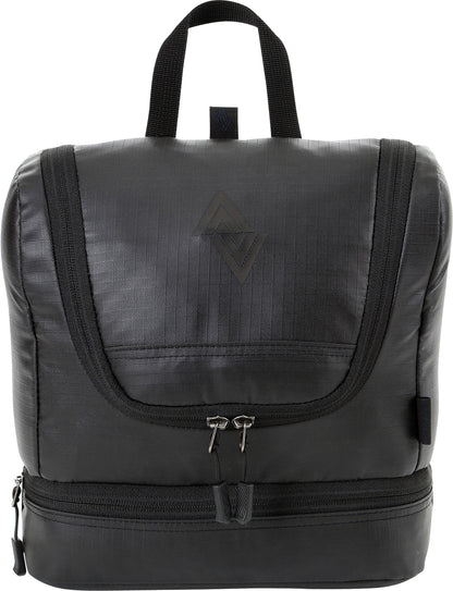 Nitro Travel Kit Kulturbeutel Boxed Black