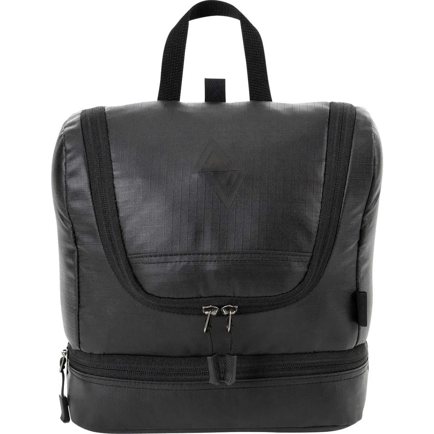 Nitro Travel Kit Kulturbeutel Boxed Black
