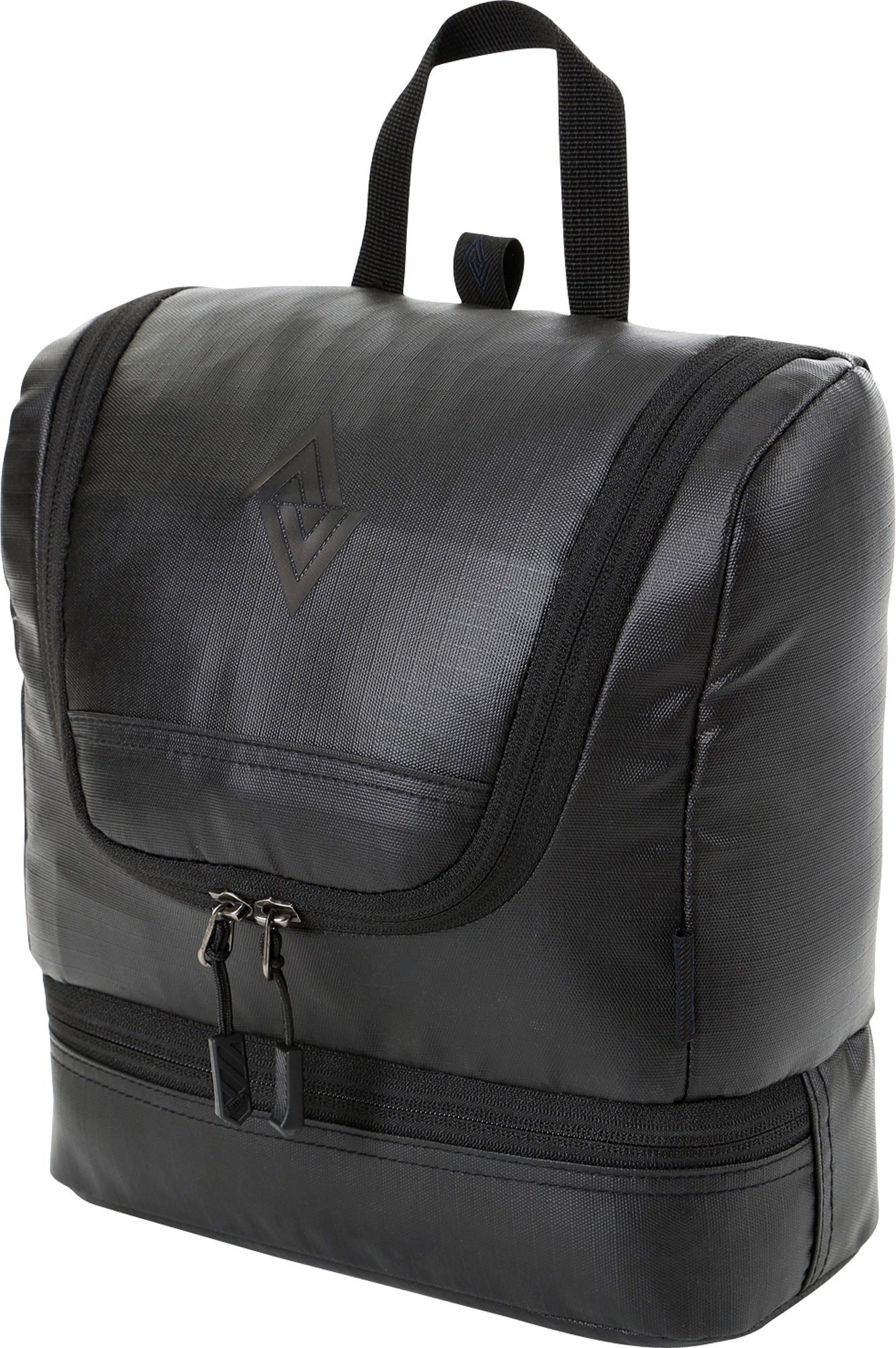 Nitro Travel Kit Kulturbeutel Boxed Black