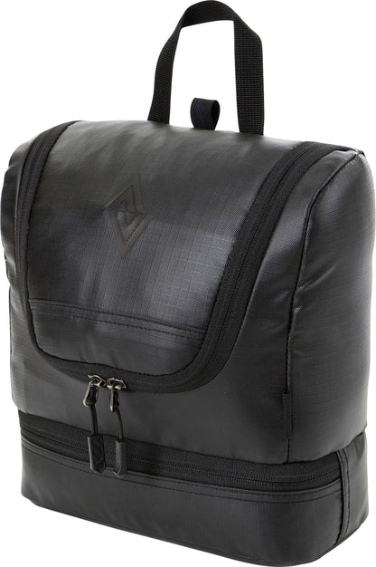 Nitro Travel Kit Kulturbeutel Boxed Black